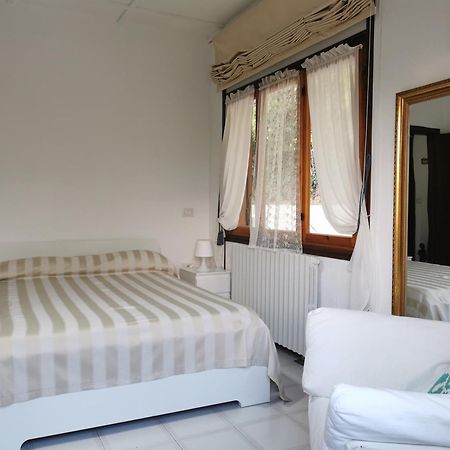 B&B The Lodge Potenza Zewnętrze zdjęcie