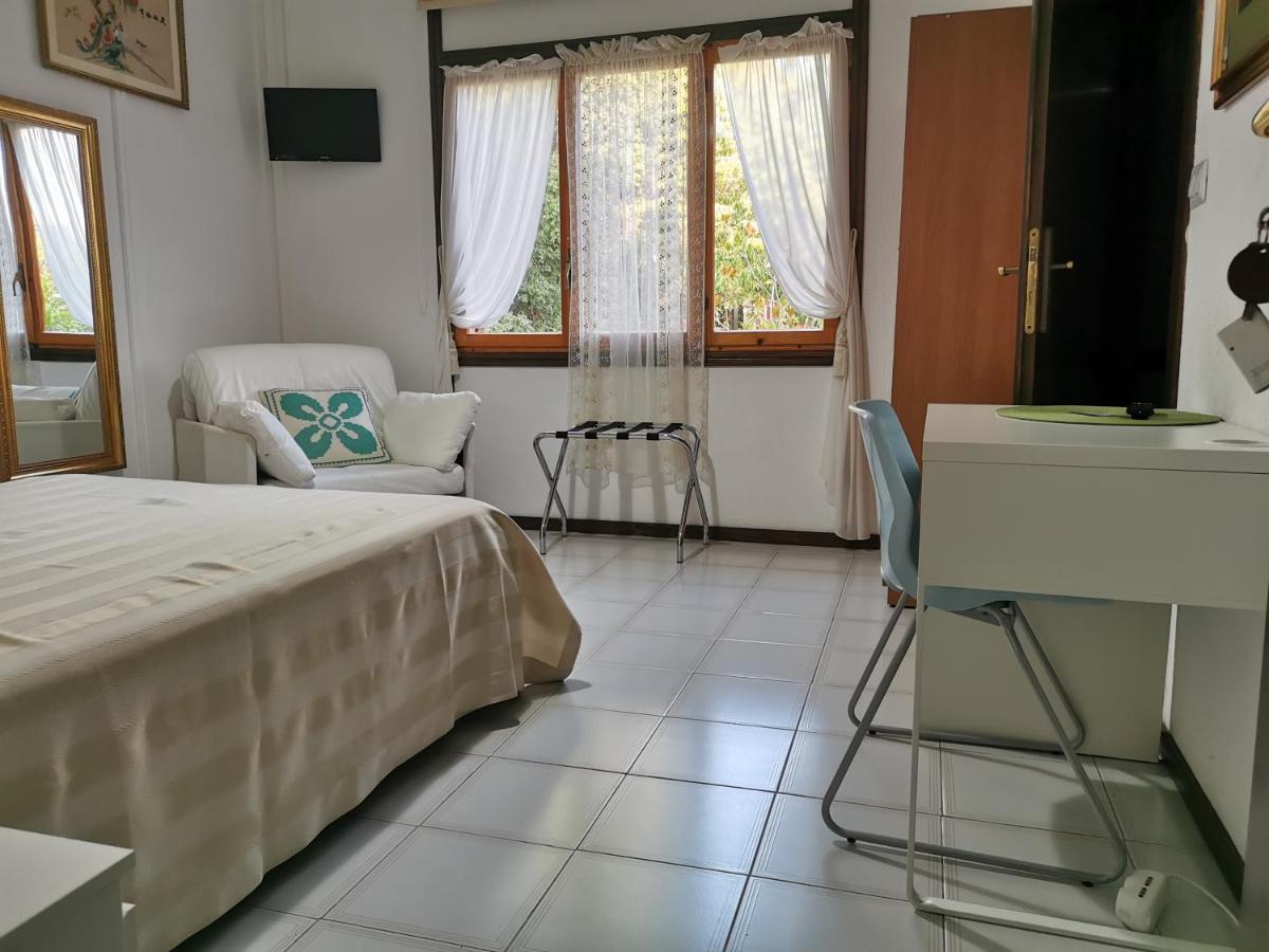 B&B The Lodge Potenza Zewnętrze zdjęcie