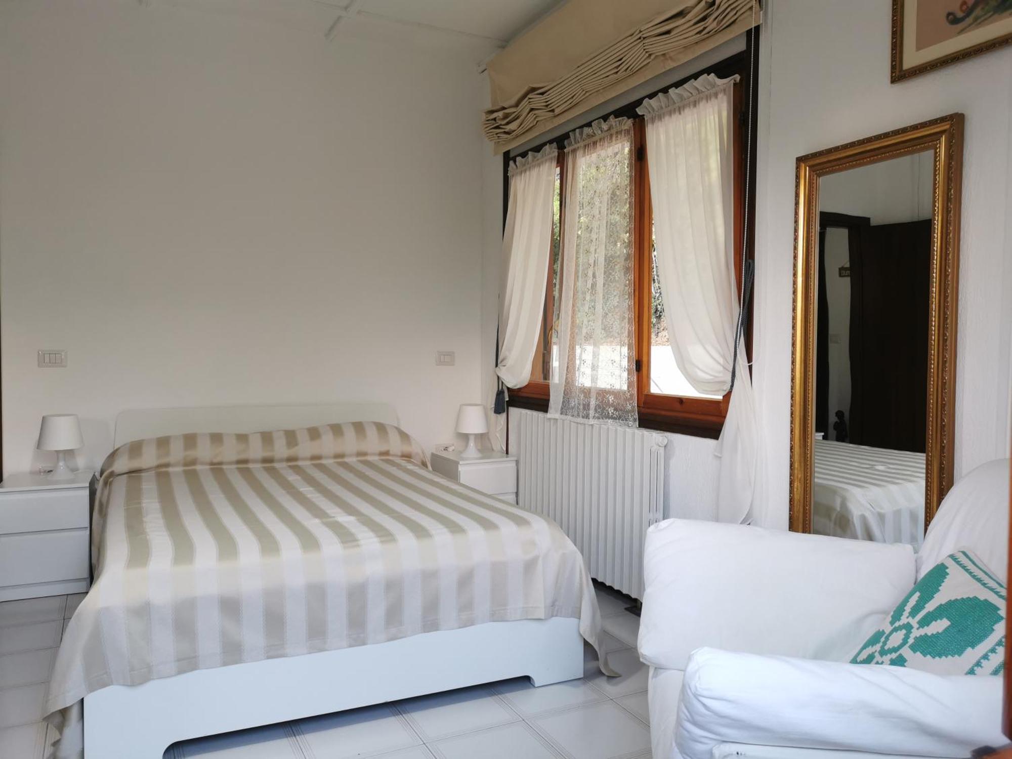 B&B The Lodge Potenza Zewnętrze zdjęcie