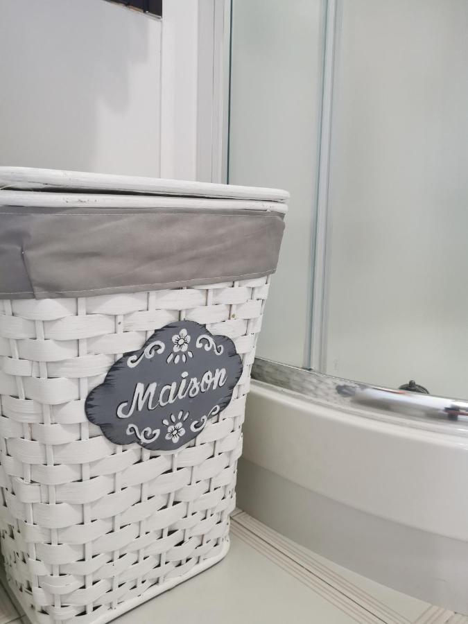 B&B The Lodge Potenza Zewnętrze zdjęcie