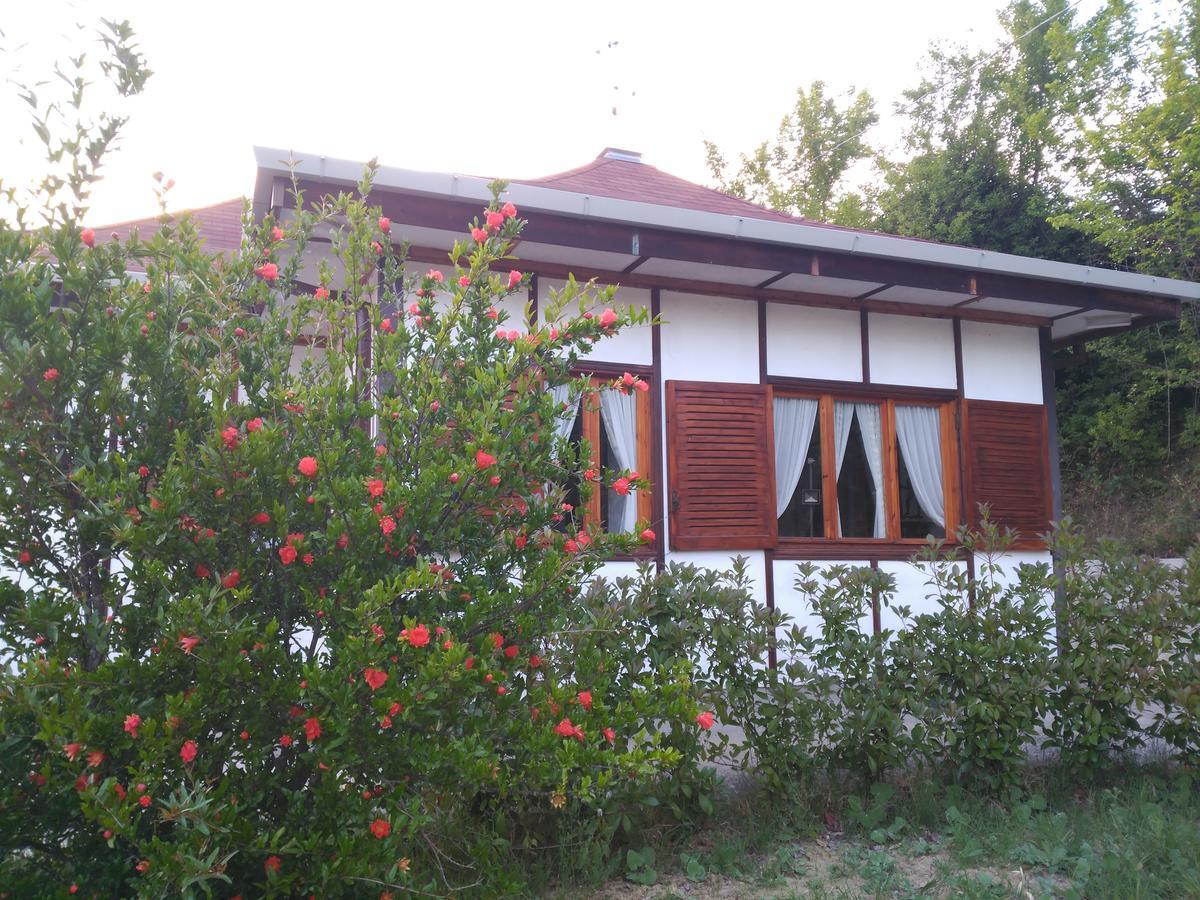 B&B The Lodge Potenza Zewnętrze zdjęcie