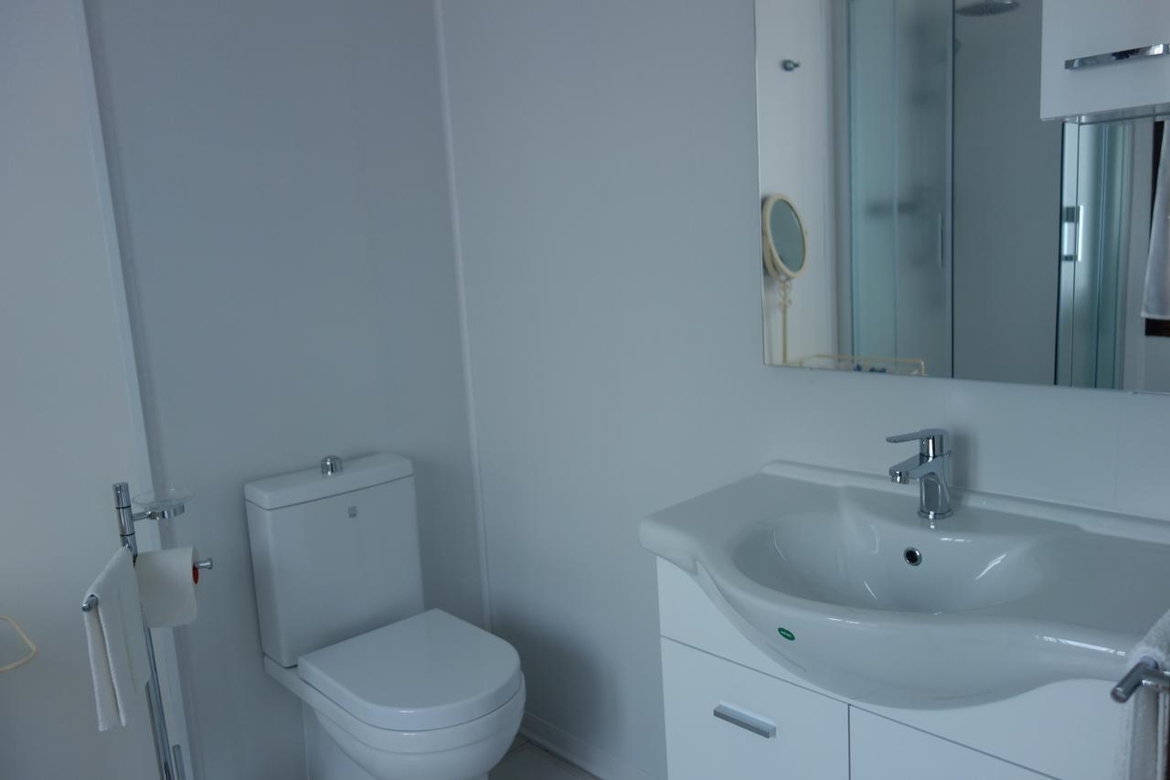 B&B The Lodge Potenza Zewnętrze zdjęcie